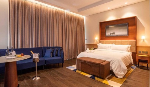 Exclusive Room