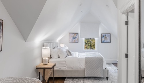 Classic Room