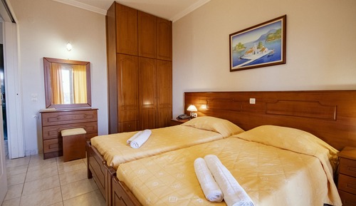 Standard Apartment