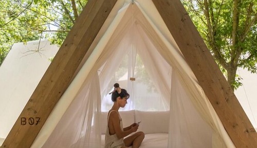 Basic Tent