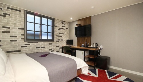 Room (Standard Room-Additional charge for c)