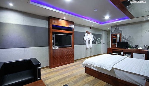 Room (Special Room)
