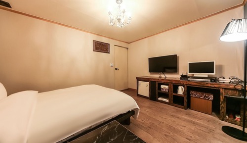 Room (General room (PC X))