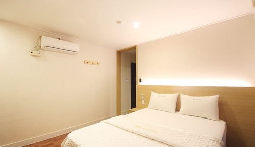 Room (Deluxe Spa)