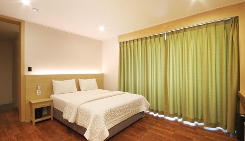 Room (Sweet spa (two-person spa))