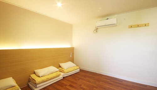 Room (Deluxe Korean Room)
