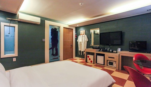 Room (Standard Room)