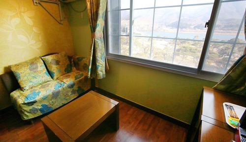 Room (Special Room)