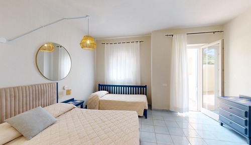 Superior Triple Room