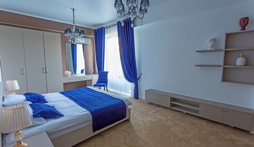 Premium Apartment