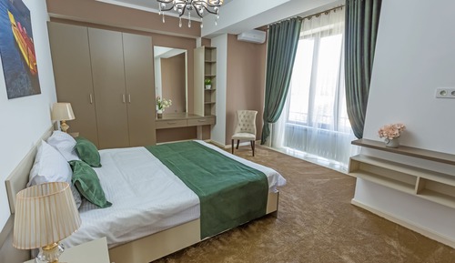 Comfort Double Room, 1 Bedroom