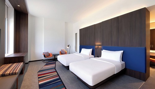 Suite, 2 Bedrooms, Non Smoking