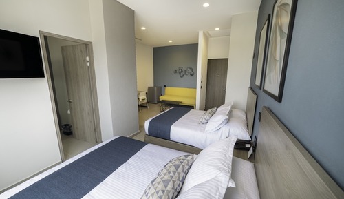 Junior Suite