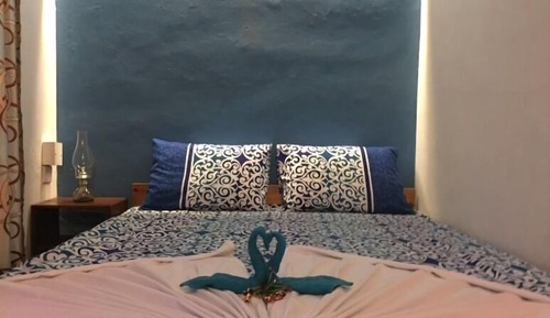 Basic Double Room