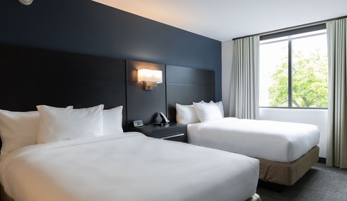 Suite, 1 Bedroom (Mobility Accessible, Tub)