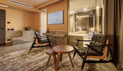 Signature Junior Suite