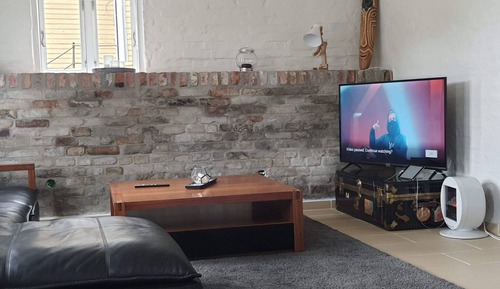 Apartment, 2 Bedrooms, Smoking