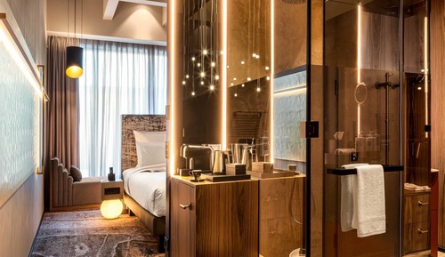 Superior Room, 2 Twin Beds