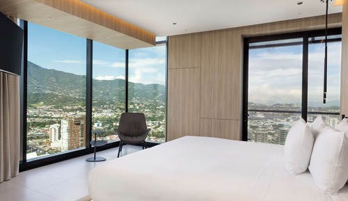 Presidential Suite, 1 King Bed