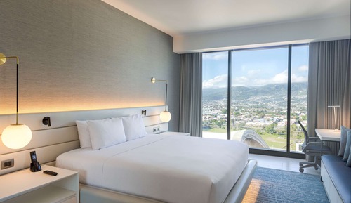 Suite, 1 Bedroom