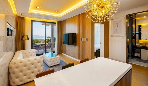 Premium Spa