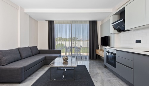 Superior Villa