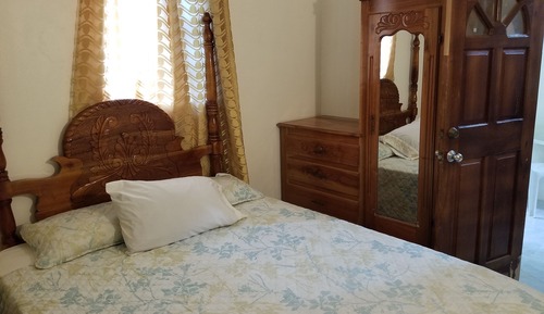 Family Apartment