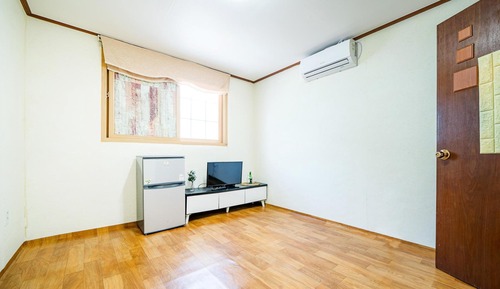 Basic Room, 1 Bedroom (A202)