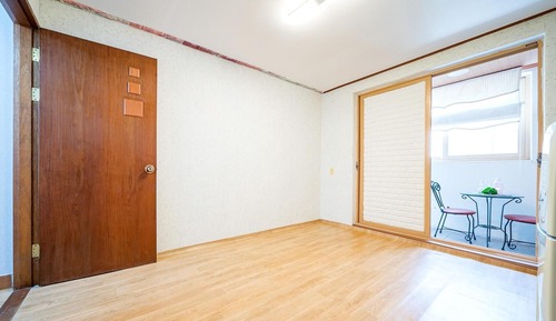 Basic Room, 1 Bedroom (A305)