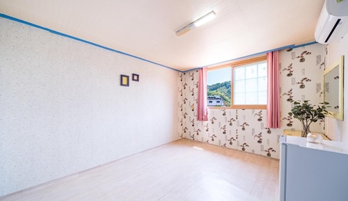 Basic Room, 1 Bedroom (B202)