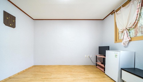 Basic Room, 1 Bedroom (A302)