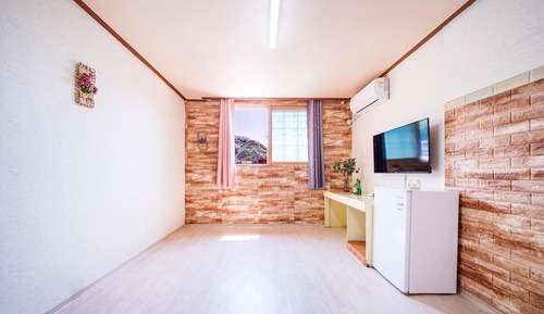 Basic Room, 1 Bedroom (B203)