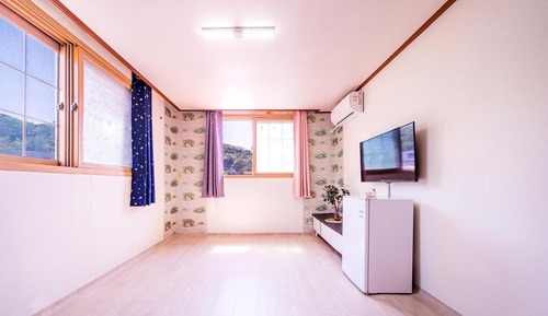 Basic Room, 1 Bedroom (B205)