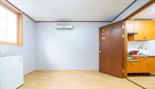 Basic Room, 1 Bedroom (A402)