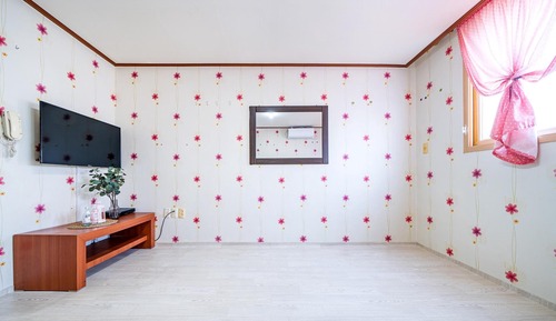 Basic Room, 1 Bedroom (B302)