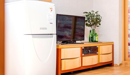 Basic Room, 1 Bedroom (A201)