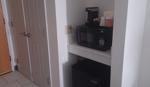 Standard Double Room, 2 Double Bed, Accessible, Non Smoking