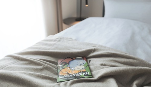 Studio Suite, 2 Twin Beds