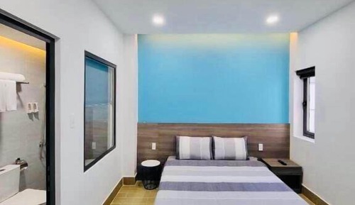 Comfort Double Room Single Use