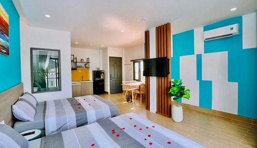 Comfort Apartment