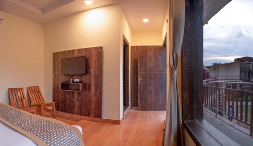 Tigris Room