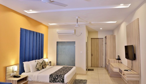 Luxury Room