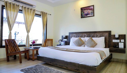 Elegant Room
