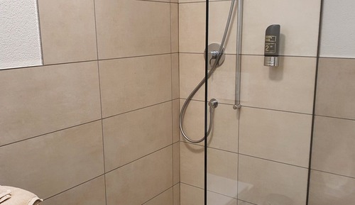 Double Room, Accessible, Private Bathroom (barrierefrei)