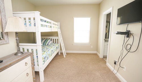House, 2 Bedrooms, Sea View