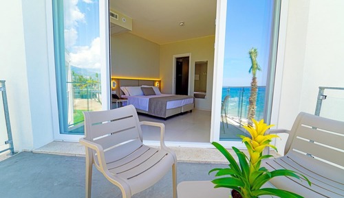Double Room, Private Bathroom