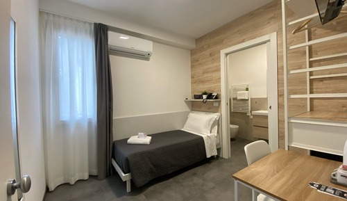 Single Room
