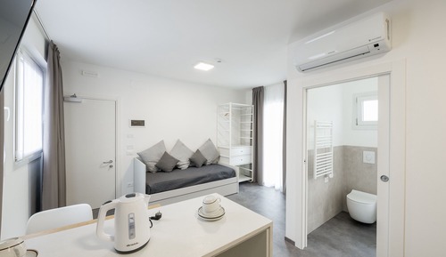 Family Quadruple Room