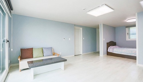 Room (The Grace 201 (Ocean View))