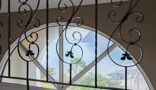 Room (The Grace 301 (Ocean View Duplex))